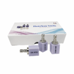 Honchon Glass Ceramic Milling Block HT C14