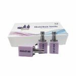 Honchon Glass Ceramic Milling Block LT C14