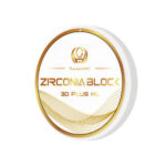 Honchon Zirconia 3D Multilayer Disc 98mm Open
