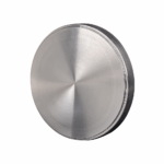 Honchon Titanium Grade 5 Disc 98mm Open