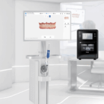 JINY OS01 Intraoral Scanner - Image 4