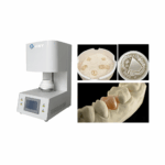 JINY BNR-30B Plus Sintering Furnace - Image 2
