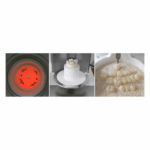 JINY BNR-30B Plus Sintering Furnace - Image 3