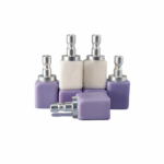 JINY F5DW 5-Axis Wet and Dry Dental Milling Machine - Image 2