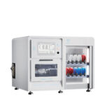 JINY JDM5Z Pro Dental Lab Milling Machine with Automatic Disc Changer