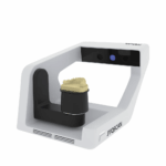 JINY QScan 3D Scanner