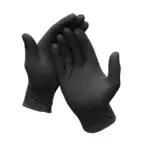 Disposable Nitrile Gloves - 100pcs - Image 2