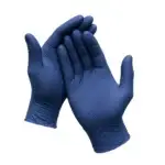 Disposable Nitrile Gloves - 100pcs - Image 4