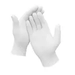 Disposable Nitrile Gloves - 100pcs - Image 6