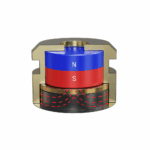 MagNeoFit Telescopic-Magnetic Abutments