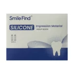 Smile Find® Huaer Polysilicone Heavy Body