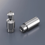 JINY JDM4T 4-Axis Dental Milling Machine - Image 3