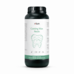 Riton Casting Wax Resin 1000g