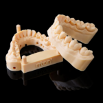 Riton Dental Model Resin 1000g - Image 2