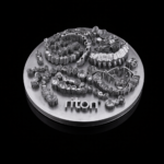 Riton C01/C01-A CoCrMoW Alloy Powder - Image 4