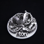 Riton N03 NiCr Alloy Powder - Image 3