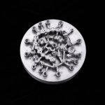 Riton TC4 Titanium Alloy Powder - Image 4