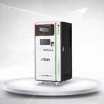 Riton M-150 SLM Metal 3D Printer