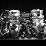 Riton M-200D SLM Metal 3D Printer - Image 3