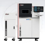 Riton M-200D SLM Metal 3D Printer