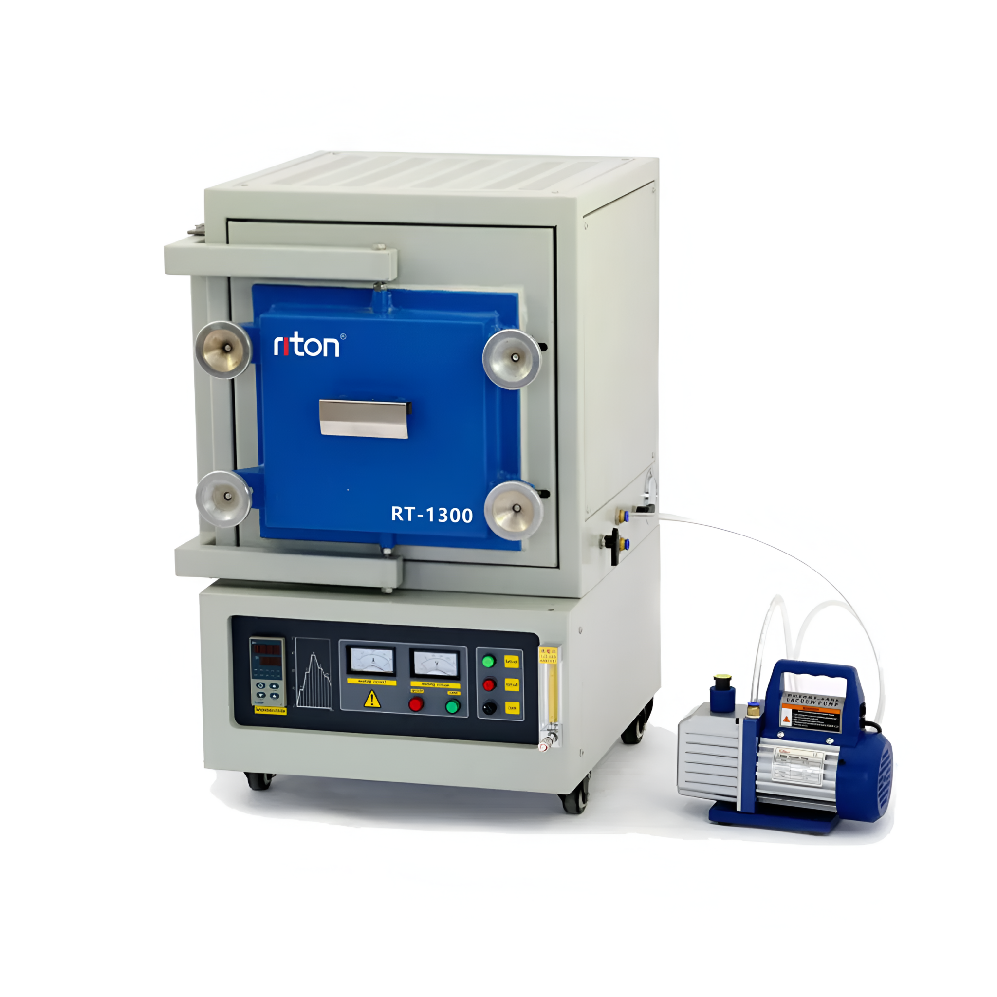 Riton Rotor Riton RT-1300 Atmosphere Furnace | MedDenta
